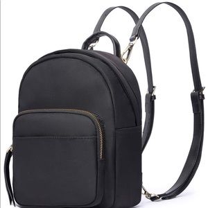 HaloVa Small Backpack Purse